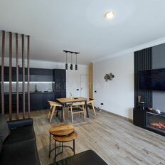 Квартира 94,6 м², 3-комнатная - изображение 3