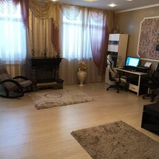Квартира 86 м², 2-комнатная - изображение 4