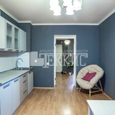 Квартира 75 м², 2-комнатная - изображение 1