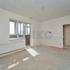 Квартира 98,2 м², 3-комнатная - изображение 5