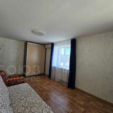 Квартира 32 м², 1-комнатная - изображение 4