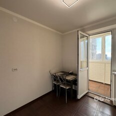 Квартира 36 м², 1-комнатная - изображение 3