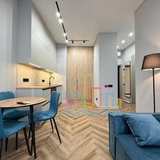 Квартира 39 м², 2-комнатная - изображение 5