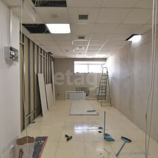 40 м², торговое помещение - изображение 1