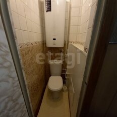 Квартира 35 м², 1-комнатная - изображение 5
