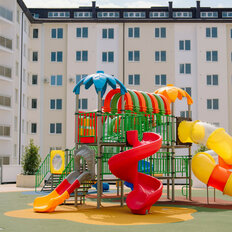 Квартира 16,8 м², студия - изображение 1