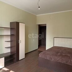 Квартира 40 м², 1-комнатная - изображение 1