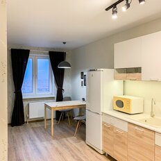 Квартира 40,2 м², 1-комнатная - изображение 5