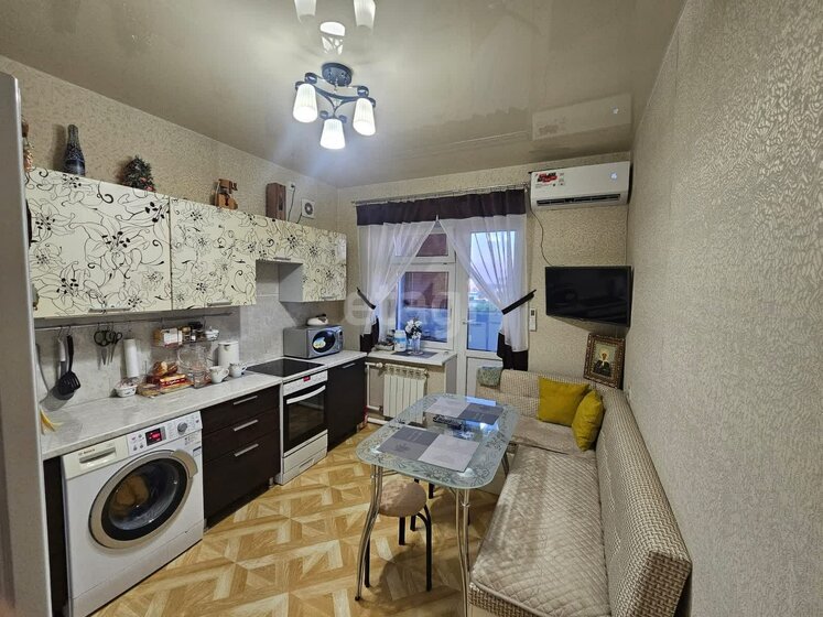 28,6 м², 1-комнатная квартира 5 429 000 ₽ - изображение 40