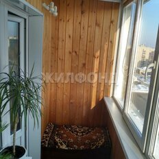 Квартира 53 м², 2-комнатная - изображение 5