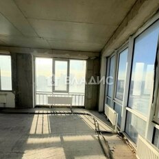 Квартира 84,6 м², 2-комнатная - изображение 5