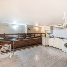 Квартира 78 м², 1-комнатная - изображение 4