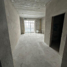 Квартира 33,2 м², студия - изображение 2