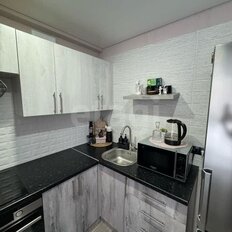 Квартира 28,9 м², студия - изображение 3