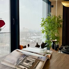 Квартира 24,1 м², студия - изображение 5