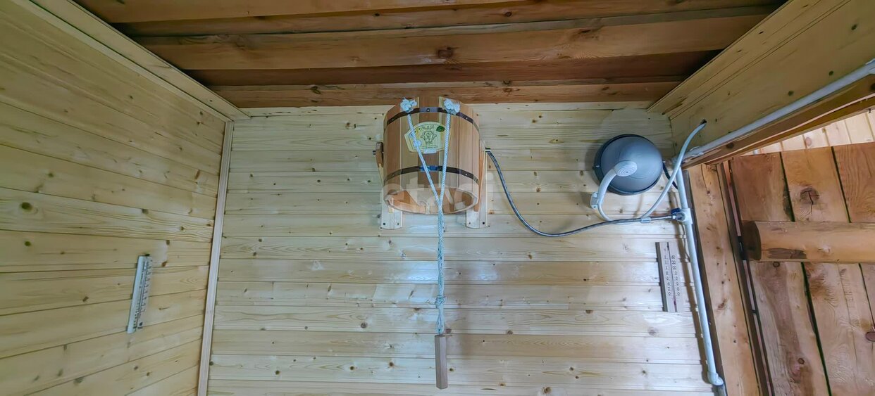 Дом 2-комн. 30 м² в СНТ Полёт Халактырского авиапредприятия — фото 20 из 30