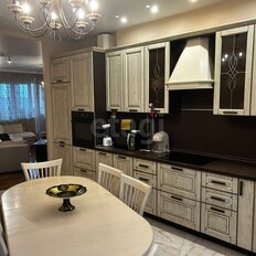 Квартира 90,6 м², 3-комнатная - изображение 1