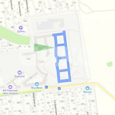 Квартира 53,4 м², 2-комнатная - изображение 4