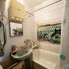 Квартира 65 м², 3-комнатная - изображение 1