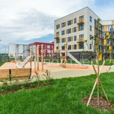 Квартира 25 м², студия - изображение 2