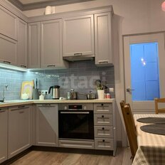 Квартира 52,8 м², 2-комнатная - изображение 5