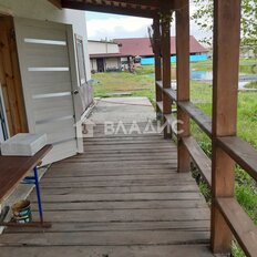 дом + 1,4 га, участок - изображение 5