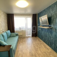 Квартира 32,8 м², 1-комнатная - изображение 3