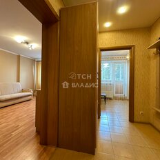 Квартира 42,5 м², 1-комнатная - изображение 5