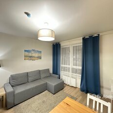 Квартира 22 м², студия - изображение 4