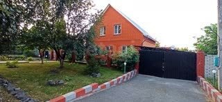 140 м² дом, 15 соток участок 8 750 000 ₽ - изображение 38