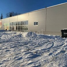 1428 м², помещение свободного назначения - изображение 1