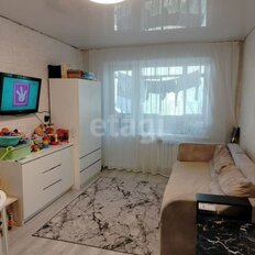 Квартира 44 м², 2-комнатная - изображение 1