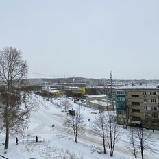 Квартира 29,7 м², 1-комнатная - изображение 5