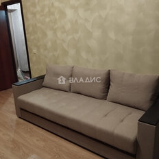 Квартира 33,4 м², 1-комнатная - изображение 4