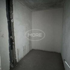 Квартира 42,9 м², 1-комнатная - изображение 5