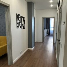 Квартира 72 м², 2-комнатная - изображение 5