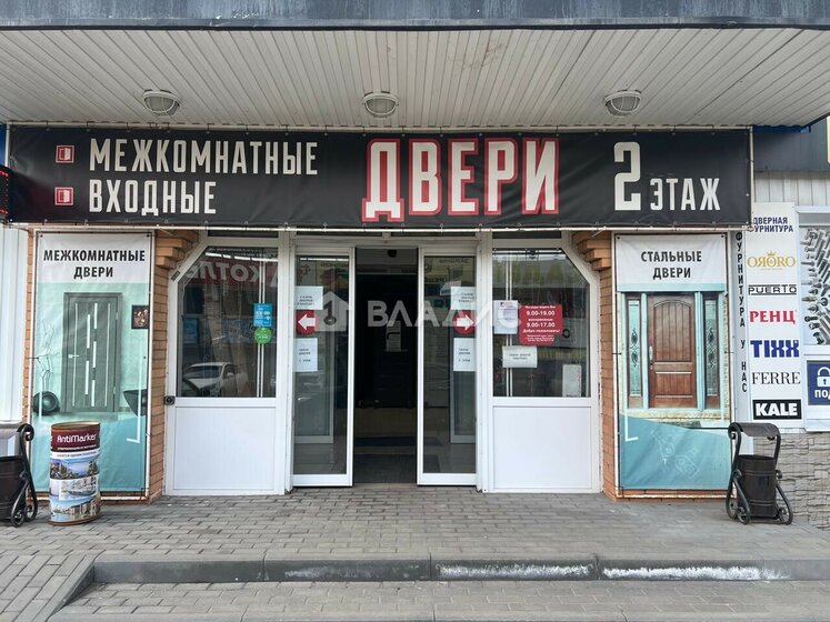 450 м², помещение свободного назначения 360 000 ₽ в месяц - изображение 21