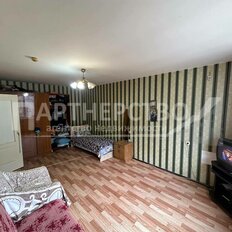 Квартира 37,7 м², 1-комнатная - изображение 4