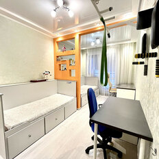 Квартира 68,9 м², 2-комнатная - изображение 5