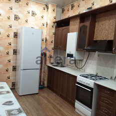 Квартира 55,5 м², 2-комнатная - изображение 2