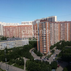 Квартира 103 м², 3-комнатная - изображение 3