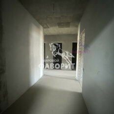 Квартира 64,5 м², 2-комнатная - изображение 1