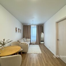 Квартира 33 м², 2-комнатная - изображение 3