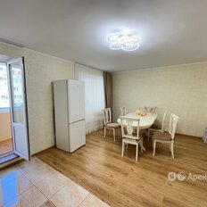 Квартира 83 м², 2-комнатная - изображение 3
