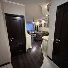 Квартира 51,7 м², 2-комнатная - изображение 5