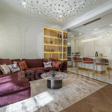 Квартира 71,4 м², 2-комнатная - изображение 3