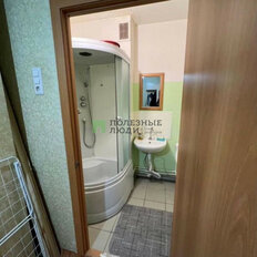 Квартира 23,6 м², студия - изображение 5