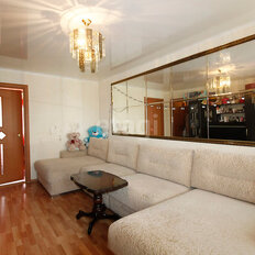 Квартира 41,7 м², 2-комнатная - изображение 5