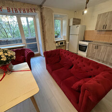 Квартира 65 м², 3-комнатная - изображение 3