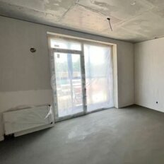 Квартира 23 м², студия - изображение 2